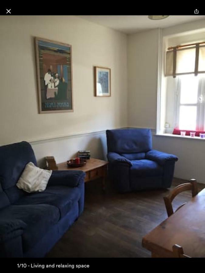 Ferienwohnung Le Petit Logement Pre-en-Pail-Saint-Samson Exterior foto